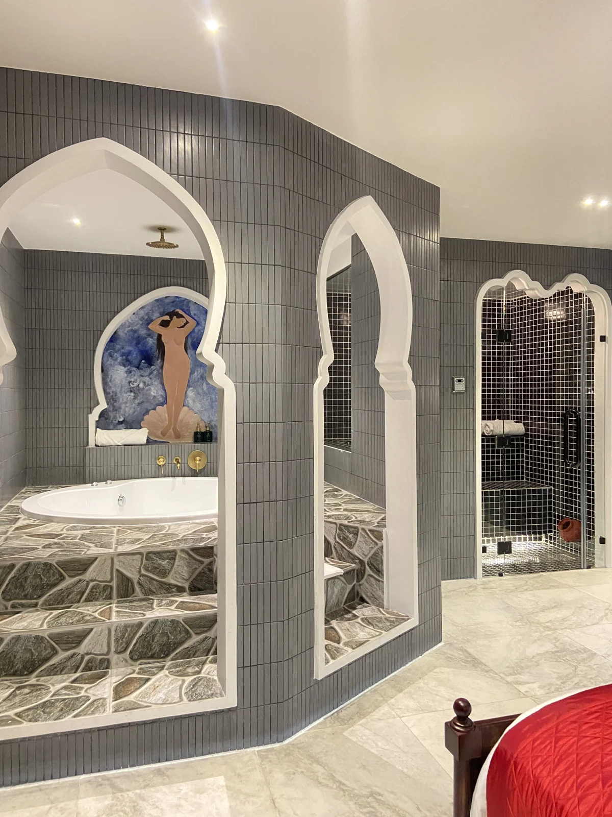 Persian Room - góc nhìn 7